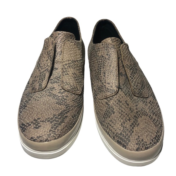 UNNOWN Jane Slip Ons Mud Sz 9 - Picture 7 of 15